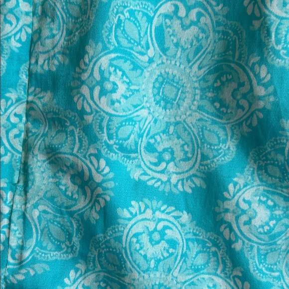 GAP Blue baby Dress with Bloomers - Picture 5 of 5